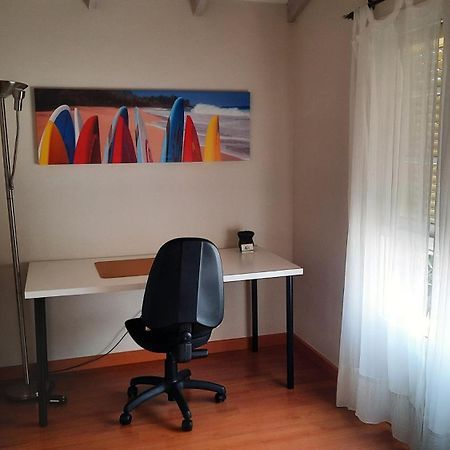 Playa Del Hombre Casa La Buena Ola 빌라 외부 사진