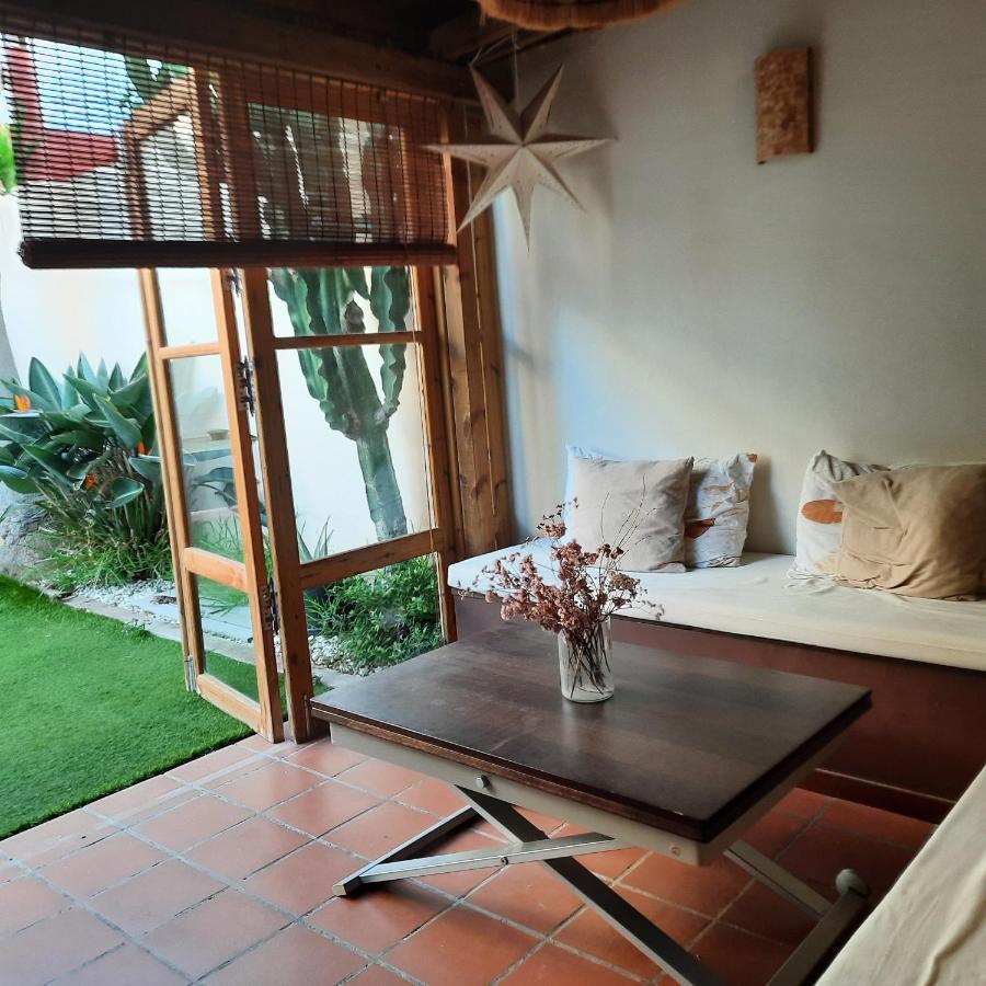 Playa Del Hombre Casa La Buena Ola 빌라 외부 사진