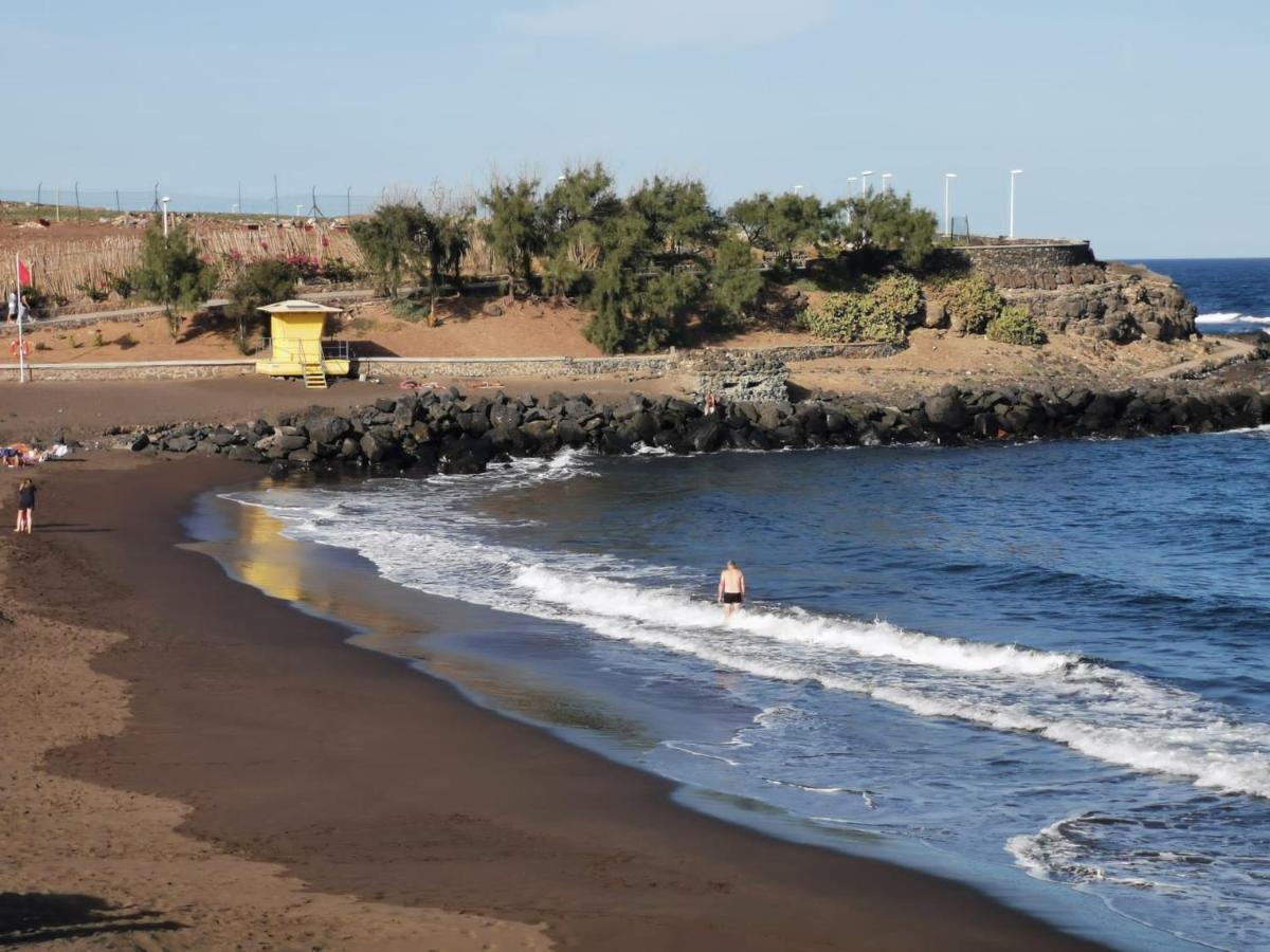 Playa Del Hombre Casa La Buena Ola 빌라 외부 사진