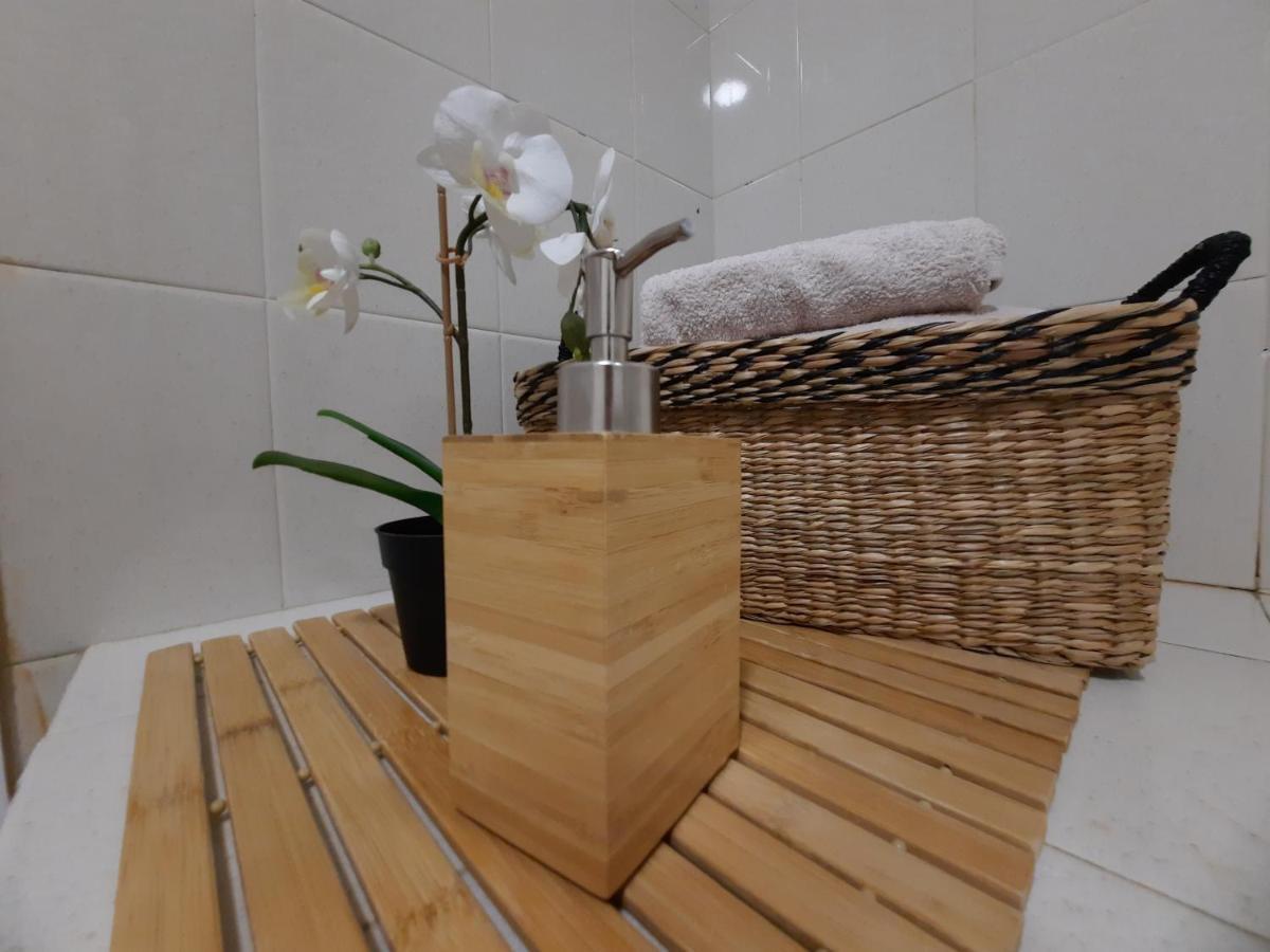 Playa Del Hombre Casa La Buena Ola 빌라 외부 사진