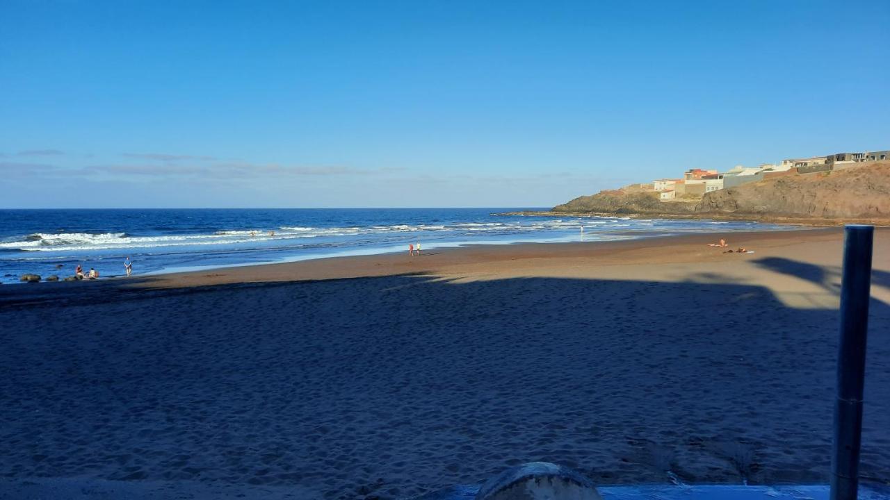 Playa Del Hombre Casa La Buena Ola 빌라 외부 사진