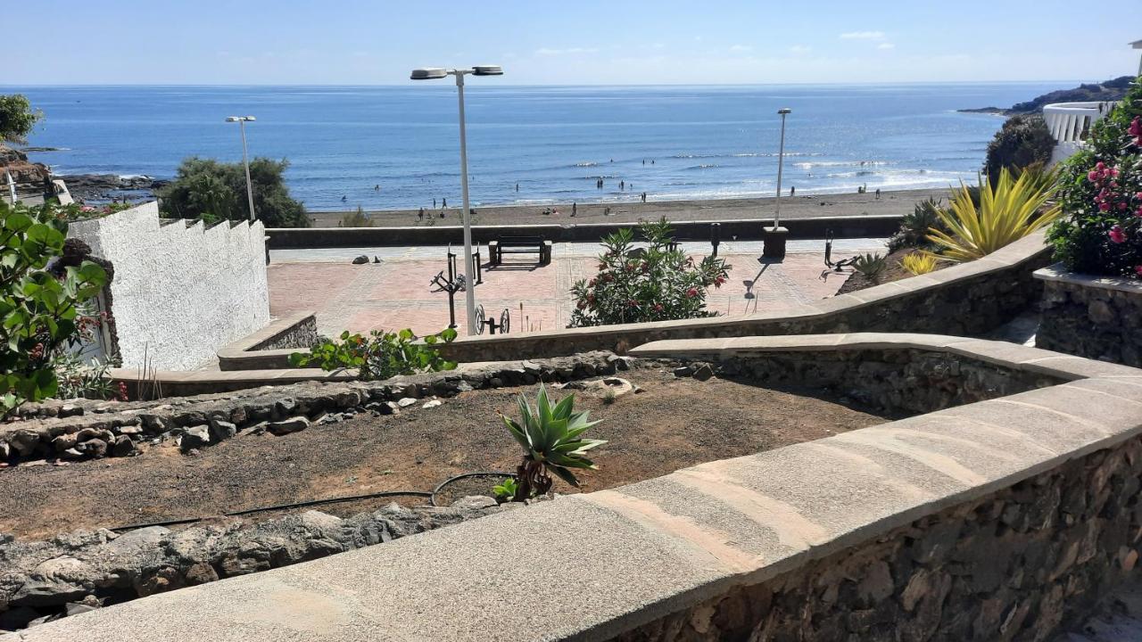 Playa Del Hombre Casa La Buena Ola 빌라 외부 사진