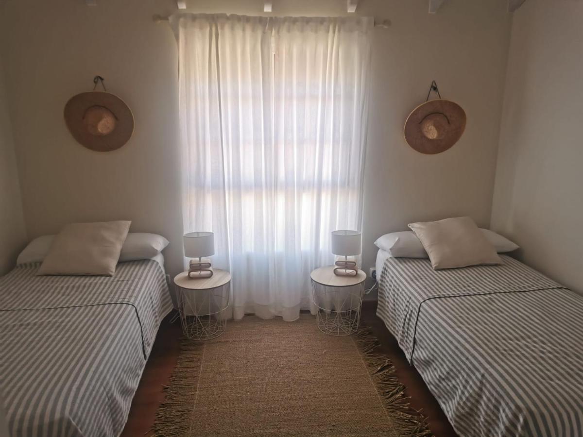 Playa Del Hombre Casa La Buena Ola 빌라 외부 사진