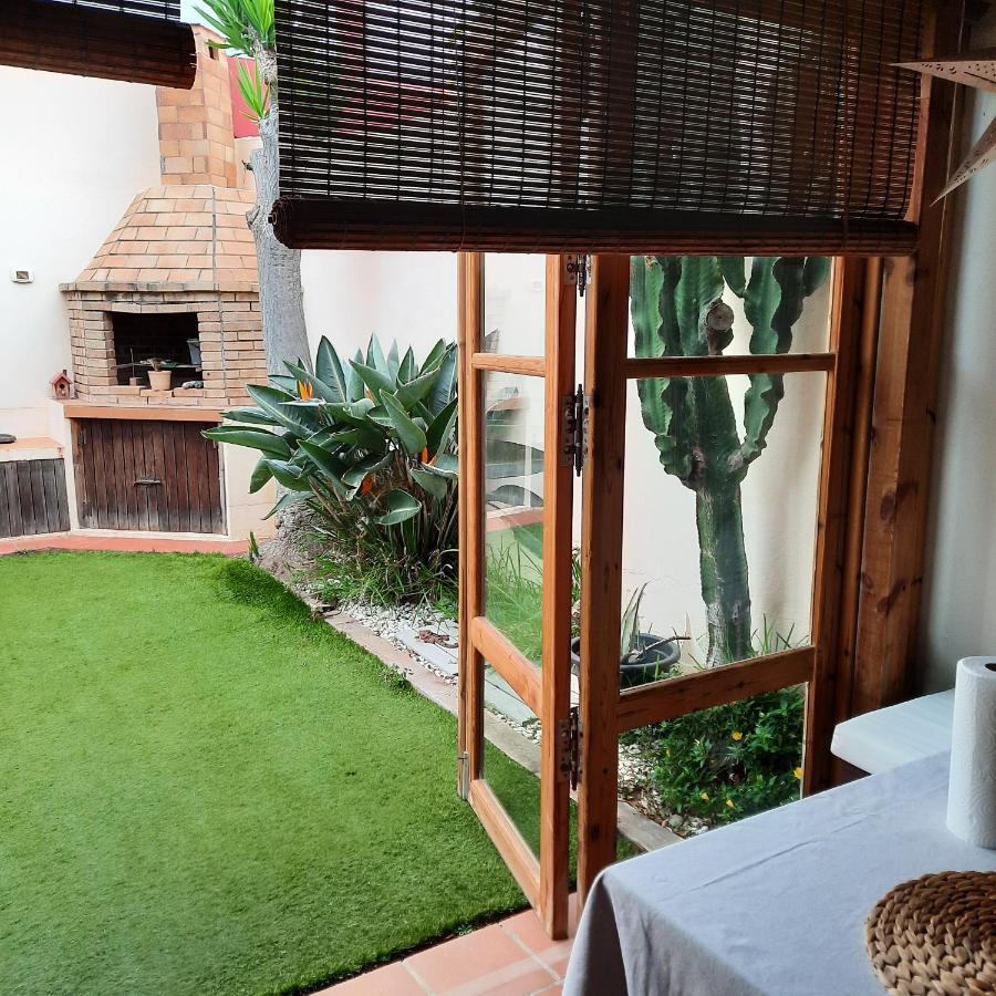 Playa Del Hombre Casa La Buena Ola 빌라 외부 사진