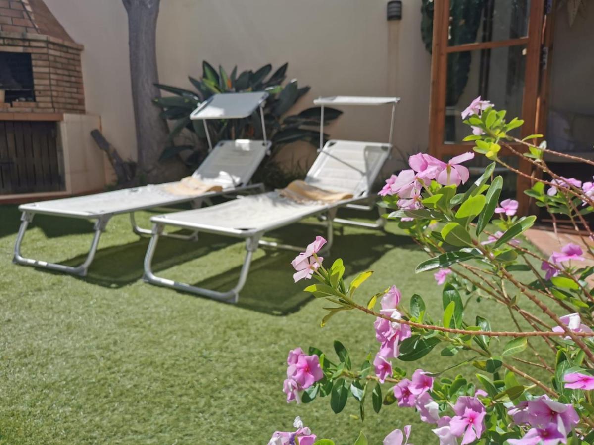 Playa Del Hombre Casa La Buena Ola 빌라 외부 사진