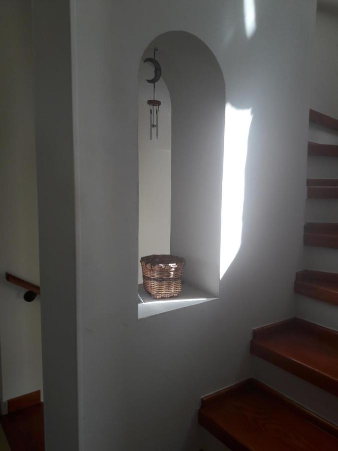 Playa Del Hombre Casa La Buena Ola 빌라 외부 사진