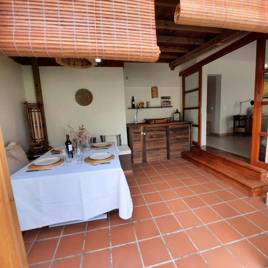 Playa Del Hombre Casa La Buena Ola 빌라 외부 사진
