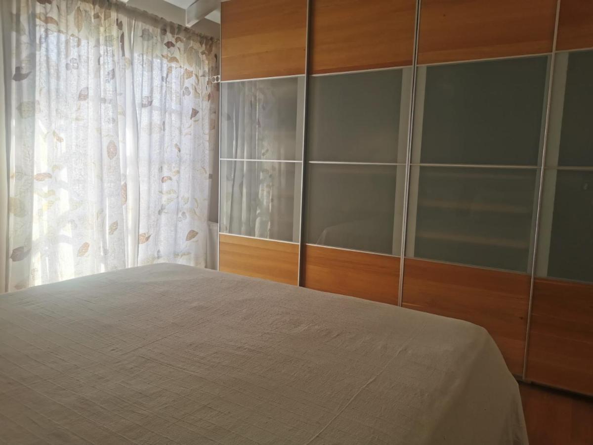 Playa Del Hombre Casa La Buena Ola 빌라 외부 사진