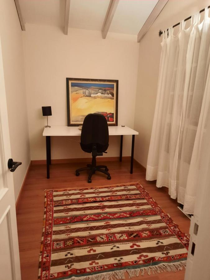 Playa Del Hombre Casa La Buena Ola 빌라 외부 사진