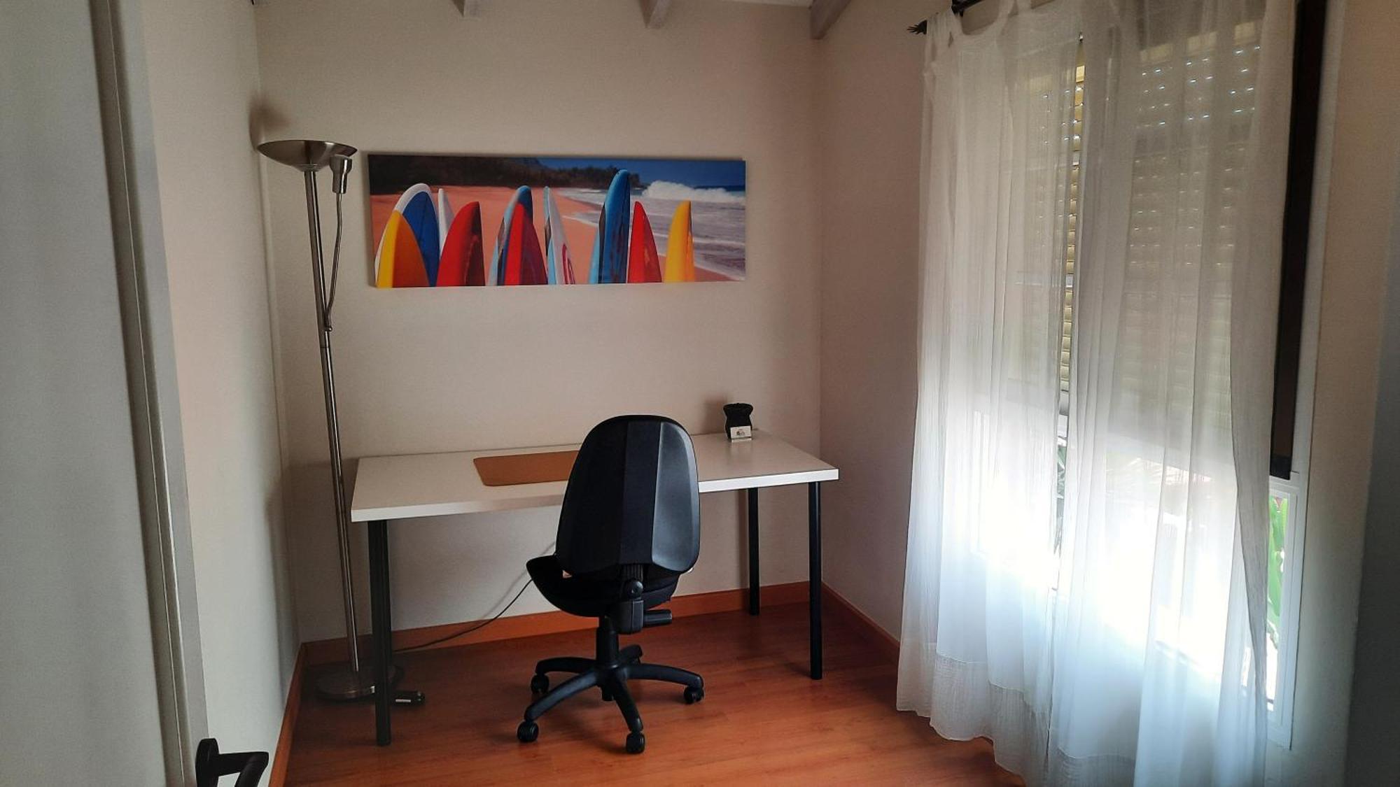 Playa Del Hombre Casa La Buena Ola 빌라 외부 사진