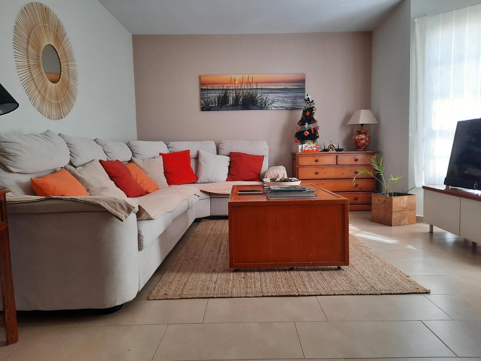 Playa Del Hombre Casa La Buena Ola 빌라 외부 사진
